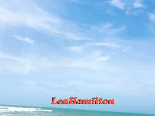 LeaHamilton