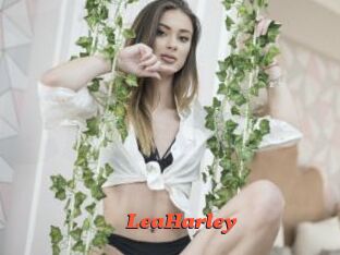 LeaHarley Livespot