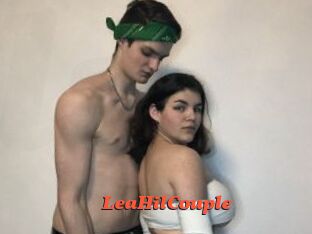 LeaHilCouple