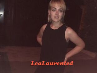 LeaLaurented