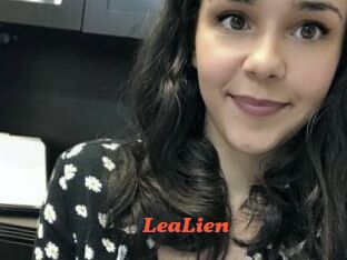 LeaLien Livespot
