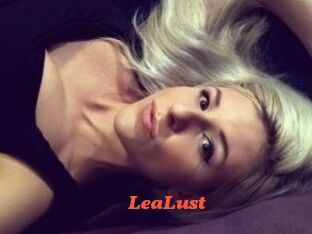 LeaLust Livespot