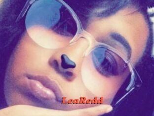 LeaRedd