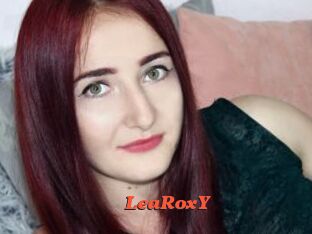 LeaRoxY