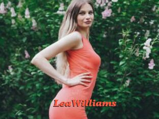 LeaWilliams