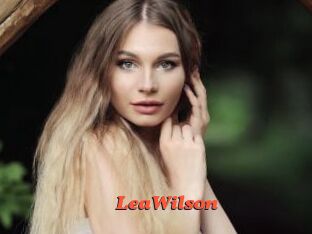 LeaWilson