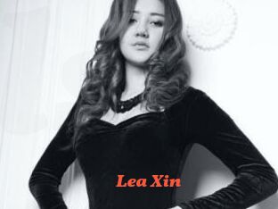 Lea_Xin Livespot