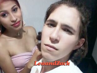 LeaandZack