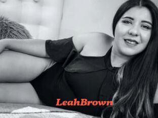 LeahBrown