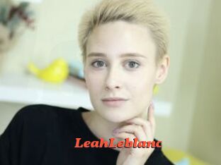 LeahLeblanc Livespot