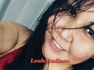 LeahMadison