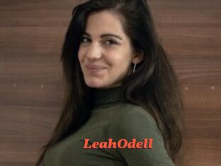 LeahOdell