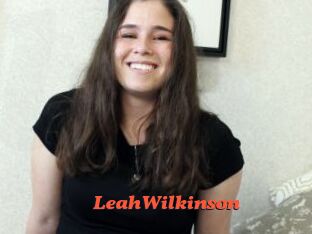 LeahWilkinson