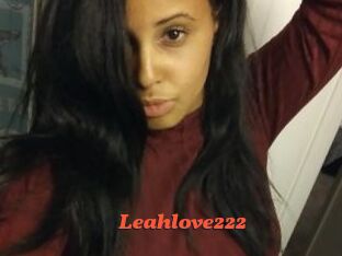 Leahlove222 Livespot