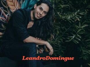 LeandroDomingue