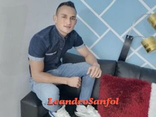LeandroSanfol