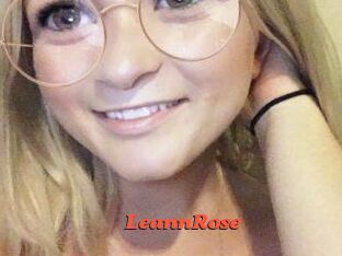 LeannRose