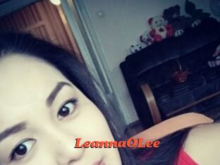 LeannaOLee