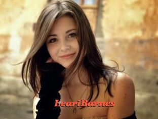 LeariBarnes
