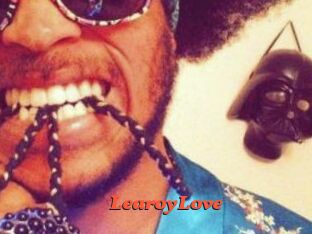 LearoyLove Livespot