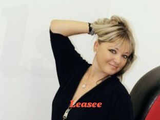 Leasee