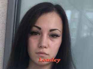 Leasley