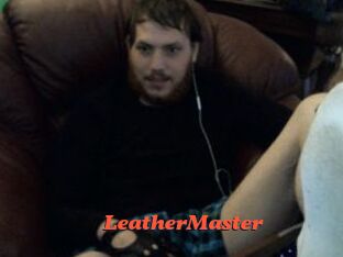 LeatherMaster