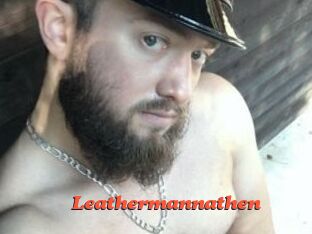 Leathermannathen