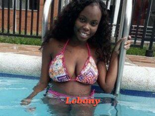 Lebony