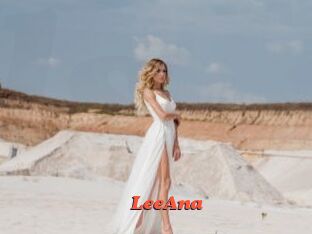 LeeAna