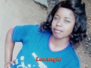 LeeAngie Livespot