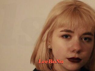 LeeBoNa