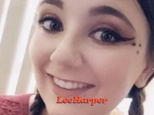 LeeHarper