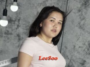 LeeSoo Livespot