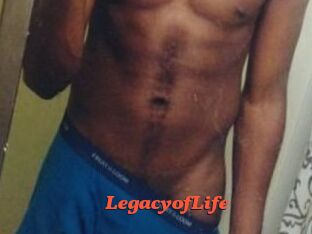 LegacyofLife