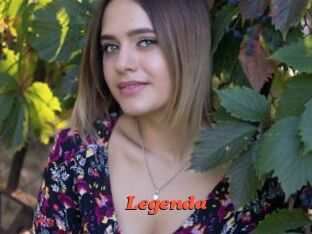 Legenda Livespot