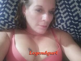 Legendgurl