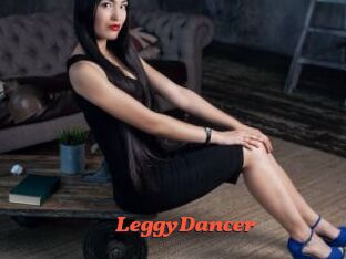 LeggyDancer