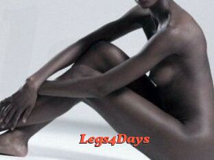 Legs4Days