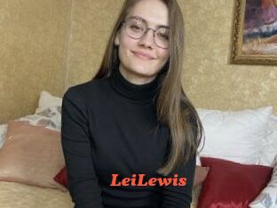 LeiLewis