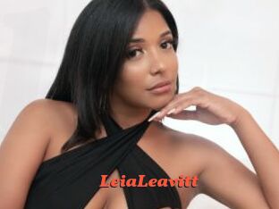 LeiaLeavitt