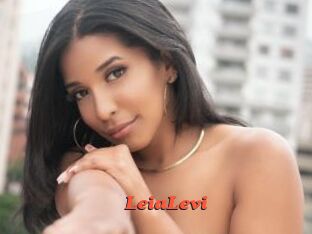 LeiaLevi