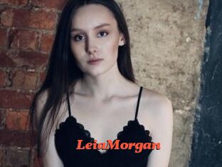 LeiaMorgan