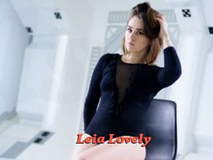 Leia_Lovely