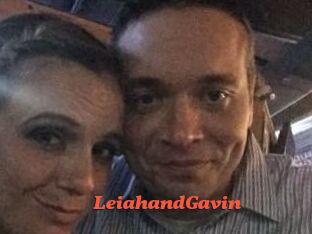 Leiah_and_Gavin