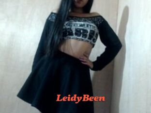 LeidyBeen