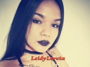 LeidyLoreta