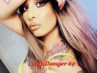LeighDanger_69 Livespot