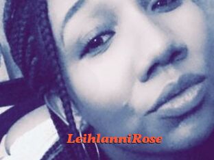 LeihlanniRose