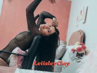 LeiisleyClay